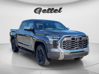 New 2026 Toyota Tundra 1794 Edition AWD/4WD video 2