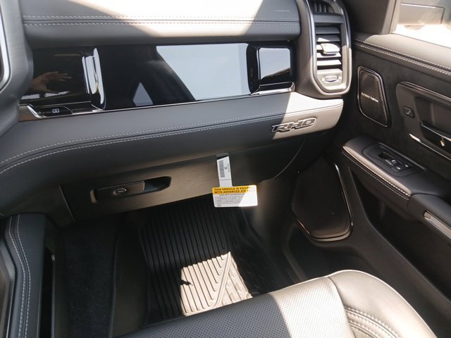 New 2026 RAM 1500 RHO w/ RHO Level 1 Equipment Group AWD/4WD image 39