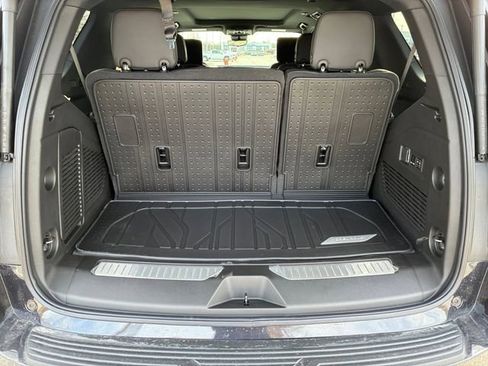New 2026 Chevrolet Tahoe High Country image 16