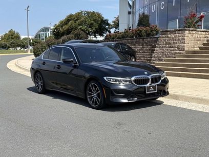 Used 2020 BMW 330i Sedan w/ Convenience Package
