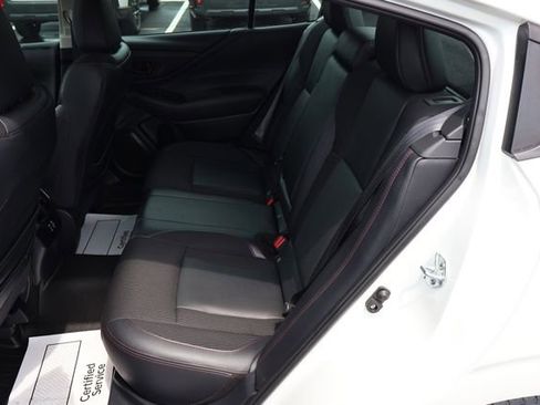 Certified 2024 Subaru Legacy Premium AWD/4WD image 18