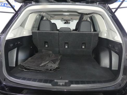Used 2019 Subaru Forester Sport AWD/4WD image 8