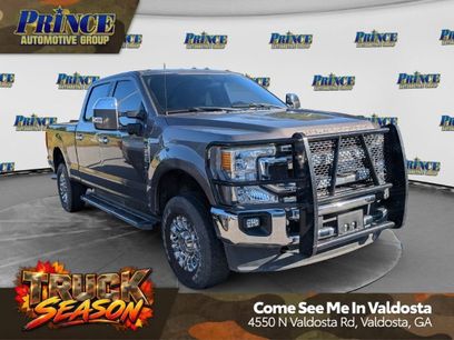 Used 2021 Ford F250 XLT w/ XLT Premium Package
