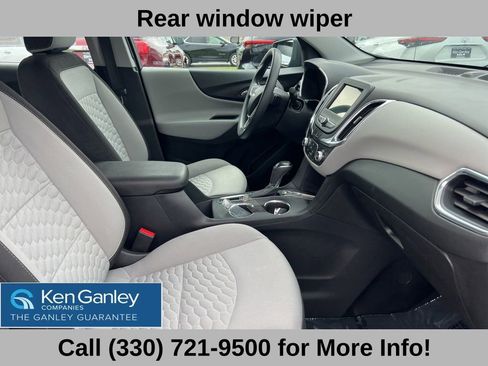 Used 2019 Chevrolet Equinox LS AWD/4WD image 59