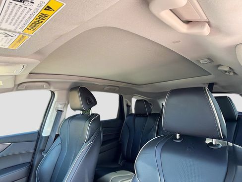 Used 2023 Acura MDX SH-AWD w/ Advance Package image 26