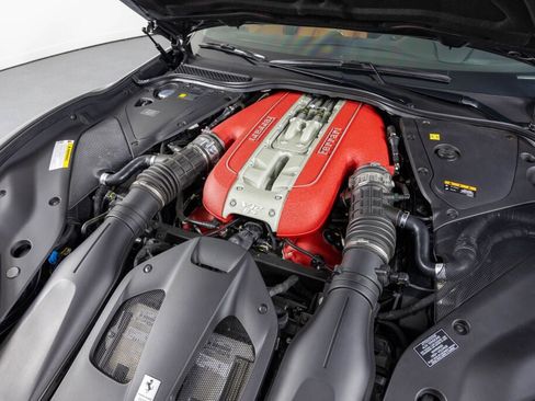 Used 2023 Ferrari 812 GTS RWD image 58
