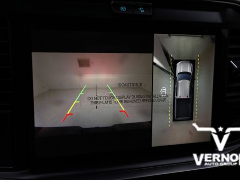 New 2026 Ford F250 Lariat w/ Chrome Package image 37