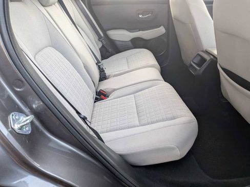 Certified 2024 Honda HR-V LX image 29