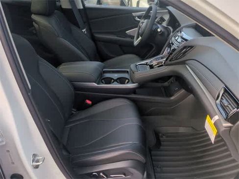 New 2025 Acura RDX SH-AWD w/ Technology Package image 24