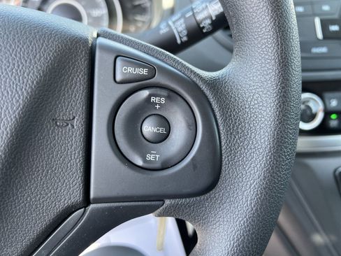 Used 2016 Honda CR-V SE image 29