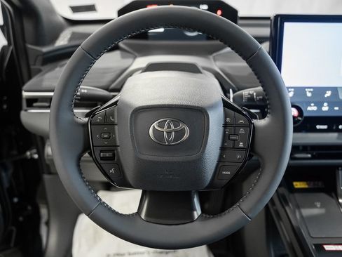 New 2026 Toyota C-HR AWD/4WD image 30