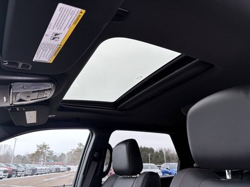 New 2026 Dodge Durango GT image 17