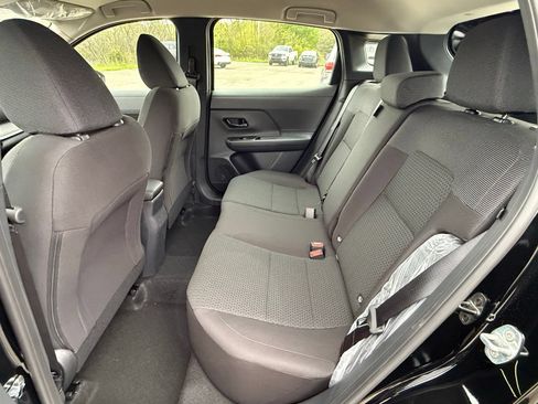 New 2026 Nissan Kicks S AWD/4WD image 13