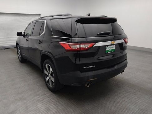 Used 2019 Chevrolet Traverse LT w/ LT Premium Package image 5