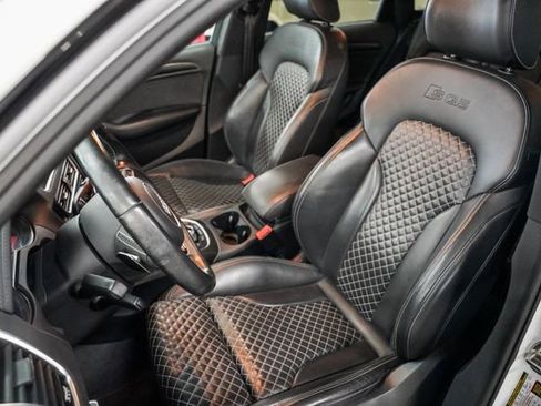 Used 2016 Audi SQ5 Premium Plus w/ Technology Package AWD/4WD image 4