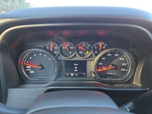 New 2026 GMC Sierra 1500 Pro w/ Pro Value Package image 15