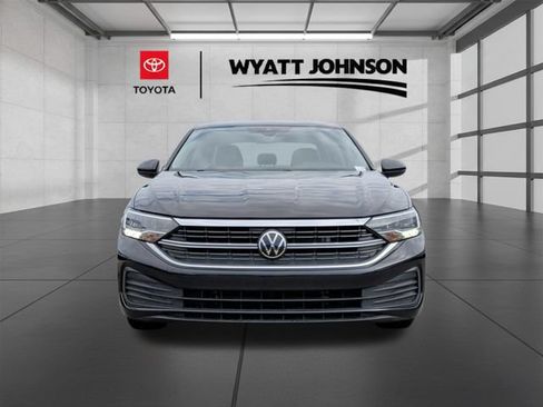 Used 2024 Volkswagen Jetta S FWD image 7
