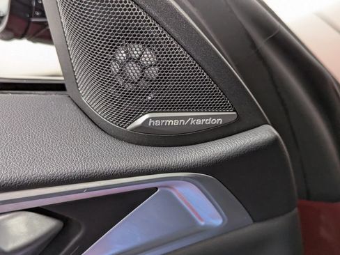 Used 2026 BMW 430i xDrive Coupe w/ M Sport Package AWD/4WD image 16