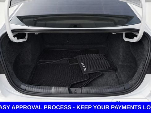 Used 2020 Volkswagen Jetta SEL FWD image 16