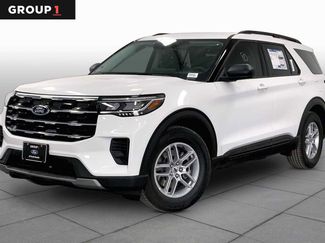 New 2026 Ford Explorer Active RWD video 1