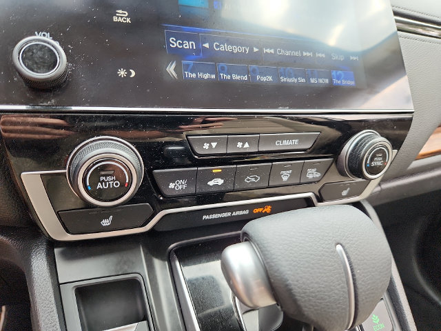 Used 2020 Honda CR-V EX image 17