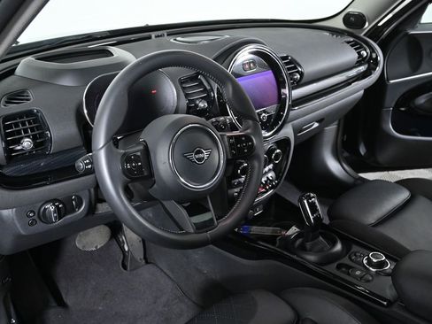 Certified 2023 MINI Cooper Clubman S image 11