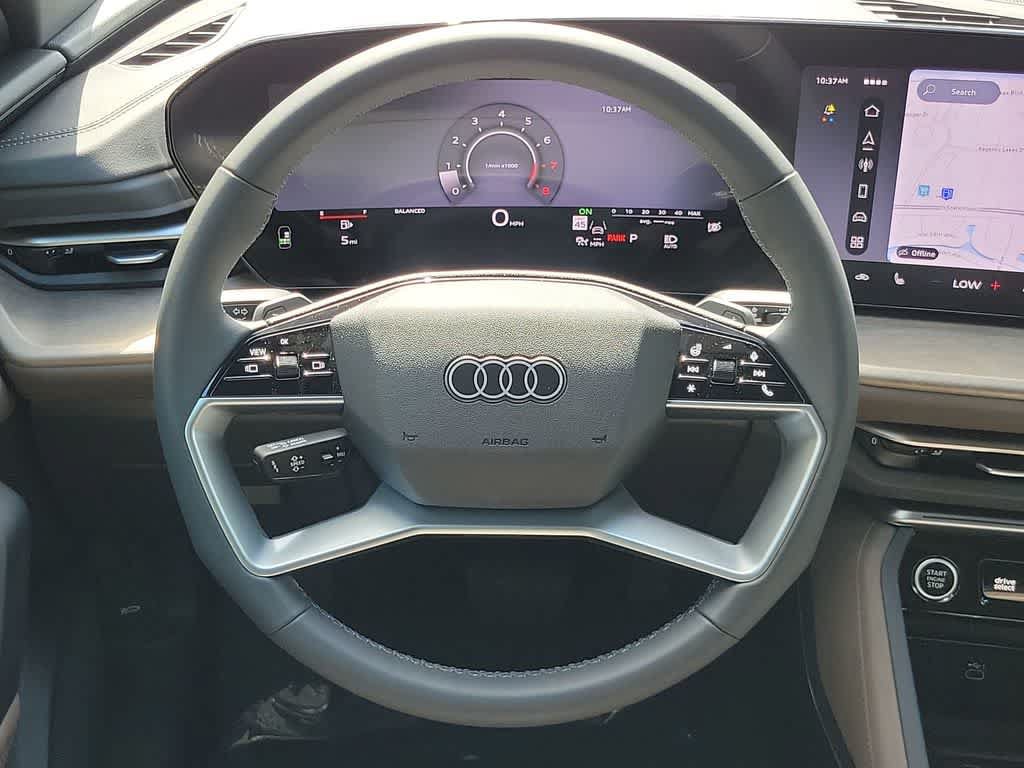 New 2026 Audi Q5 Premium AWD/4WD image 23