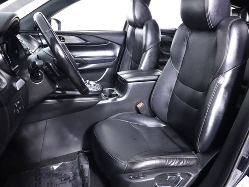 Used 2021 MAZDA CX-9 Grand Touring AWD/4WD image 31