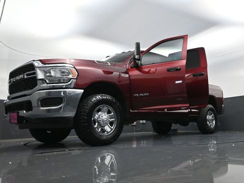 Used 2022 RAM 2500 Tradesman image 26