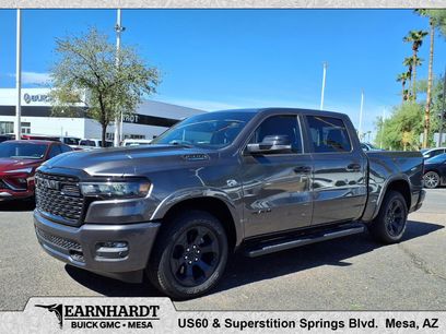 Used 2026 RAM 1500 Big Horn