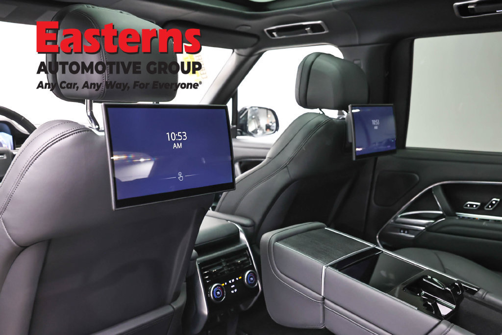Used 2023 Land Rover Range Rover Autobiography AWD/4WD image 25