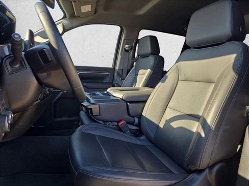 Used 2024 Chevrolet Silverado 2500 LTZ AWD/4WD image 16