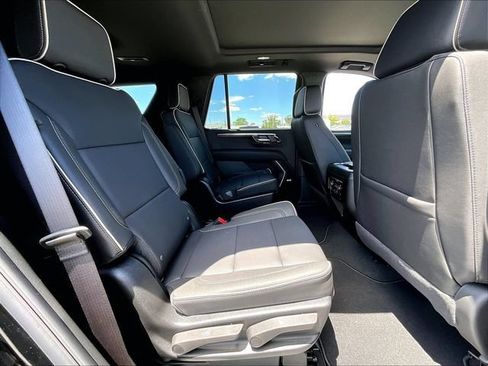 New 2026 Chevrolet Tahoe Premier w/ Sun And Tow Package AWD/4WD image 26