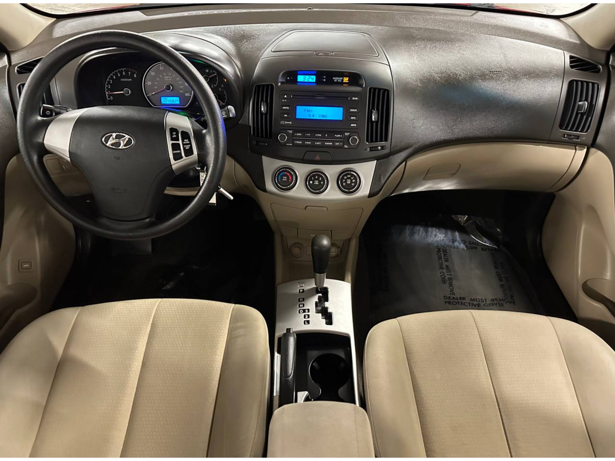 Used 2008 Hyundai Elantra SE FWD image 29