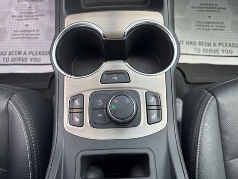 Used 2024 GMC Terrain Denali w/ LPO, Floor Liner Package image 25