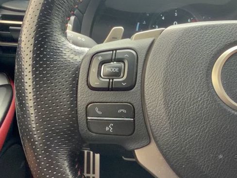 Used 2019 Lexus RC 300 F Sport w/ Accessory Package RWD image 17
