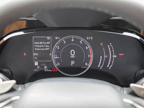 New 2026 Lexus NX 350 AWD image 22