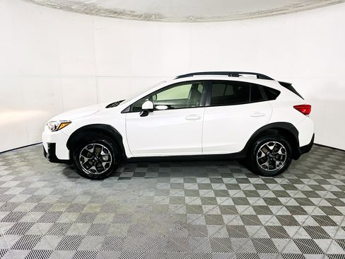 Used 2019 Subaru Crosstrek 2.0i Premium image 6