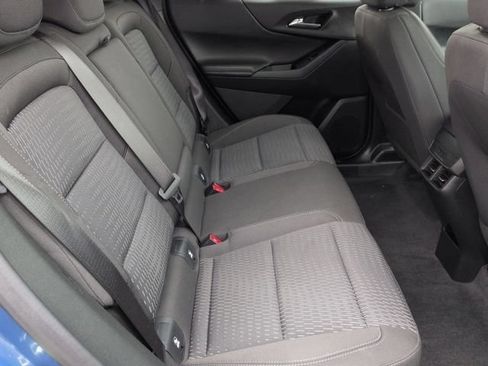 Certified 2025 Chevrolet Equinox LT FWD image 32