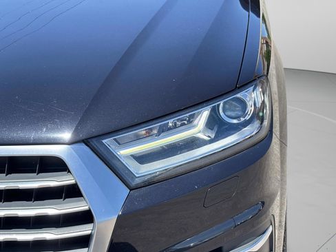 Used 2019 Audi Q7 2.0T Premium w/ Convenience Package AWD/4WD image 35