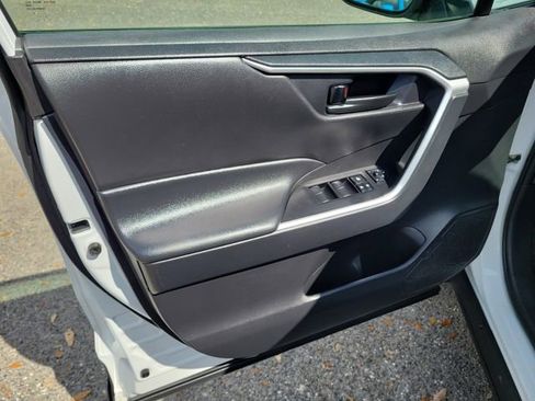 Used 2024 Toyota RAV4 LE image 18