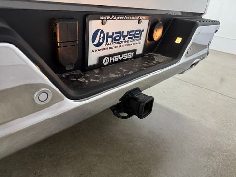 New 2026 Chevrolet Silverado 1500 LT image 10