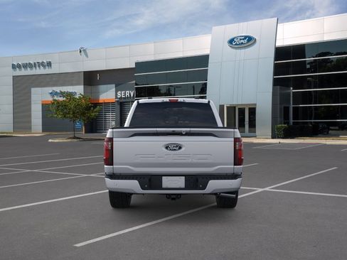 New 2026 Ford F150 XLT w/ Equipment Group 302A MID AWD/4WD image 5