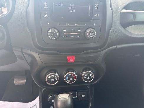 Used 2016 Jeep Renegade Sport w/ Power & Air Group AWD/4WD image 21