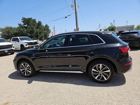 Used 2023 Audi Q5 2.0T Premium Plus AWD/4WD image 5