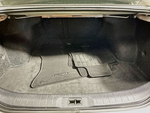 Used 2020 Nissan Altima 2.5 S AWD/4WD image 24