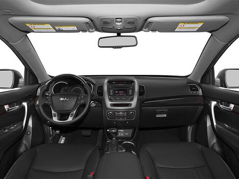 Used 2014 Kia Sorento LX FWD image 10