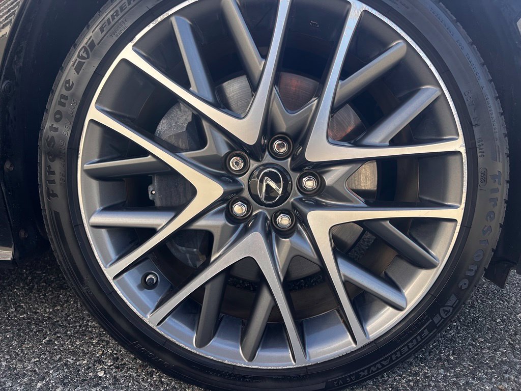 Used 2016 Lexus RC 350 AWD image 16