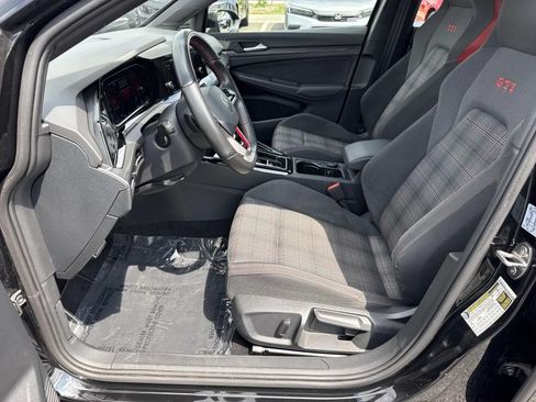 Used 2024 Volkswagen GTI S FWD image 29