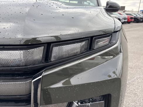 Certified 2025 Hyundai Santa Cruz Limited image 10